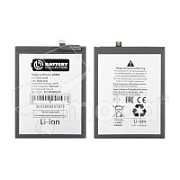 Аккумулятор для Xiaomi Mi 10T/10T Pro (BM53) - Battery Collection (Премиум)