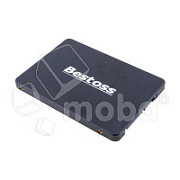 Внутренний SSD накопитель Bestoss S201 128GB (SATA III, 2.5", NAND 3D TLC)