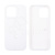 Чехол-накладка Soft Touch для iPhone 16 Pro Белый Чехол-накладка Soft Touch для iPhone 16 Pro Белый