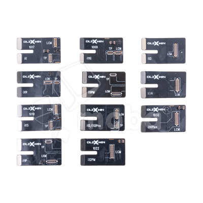 TST-DLZXWIN-DL-S800-SET