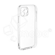 Чехол-накладка для iPhone 11 Pro Max (с защитой камеры, прозрачный)