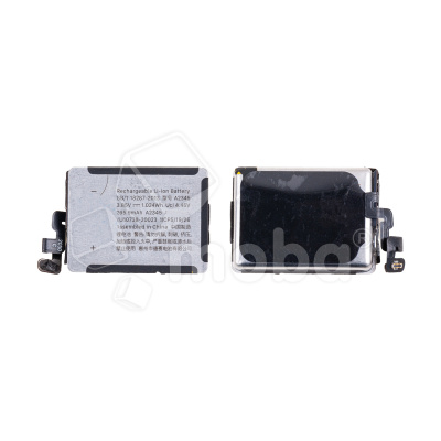 Аккумулятор для Apple Watch 6 40 мм (A2345)