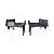Динамик (speaker) для iPhone 16 Plus