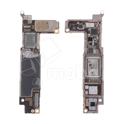 Материнская плата для iPhone 14 (A2883) E-Sim без микросхем (Верхняя часть)