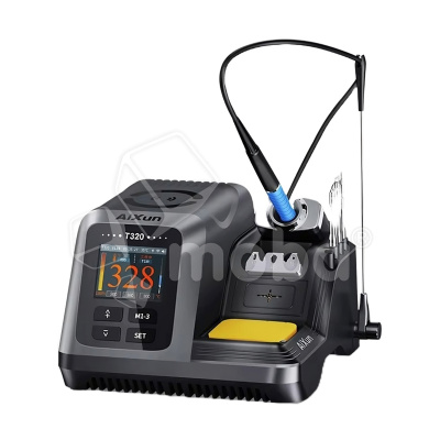 Паяльная станция Aixun T320 (T210/T245) (200W, 1 канал, T210 ручка + 3 жала)