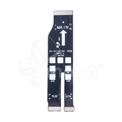 FPC-SSG-S711B-SL-WID