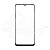 Стекло для переклейки Tecno POP 7/Tecno Spark 9 Pro/9 Pro Sport/9T/Go 2023 (BF6/KH7n/BF7) в сборе с OCA пленкой Черный - OR (Mitsubishi)