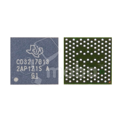 Микросхема CD3217B13 (Контроллер питания для MacBook/iPad USB Type-C)