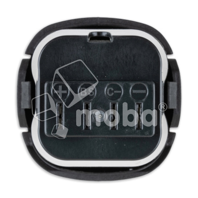 BTT-X0030-168V-2K-PF