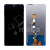 Дисплей для Infinix Note 30 4G (X6833B/X6716B) в сборе с тачскрином Черный - OR (Full HD, 300 Кд/м², 120 Гц)