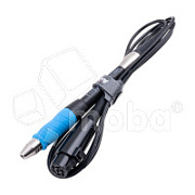 Ручка паяльника Aixun T115 для паяльных станций Aixun T3B/T320/T420/T420D