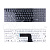 Клавиатура для ноутбука Dell Inspiron 15-3521 (с рамкой) Черный