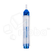 Флюс Mechanic SD360 MAX (10 мл, безгалогеновый, безотмывочный, c вакуумным дозатором)