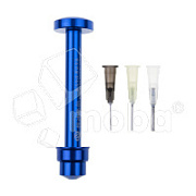 Толкатель для флюса с иглами в комплекте (3 шт.)