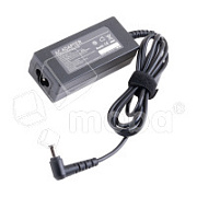 Блок питания (сетевой адаптер) для ноутбука Sony 19,5V, 2A, 40W (6,0×4,4 с иглой) - Стандарт