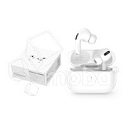 Беспроводные наушники Bluetooth XO Q3Pods (TWS, вакуумные) Белый