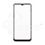 Стекло для переклейки Xiaomi Redmi 8/8A (M1908C3IC) в сборе с OCA пленкой Черный - OR (Mitsubishi)