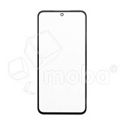 Стекло для переклейки Samsung Galaxy A35 5G (A356E) в сборе с OCA пленкой Черный - OR (Mitsubishi)
