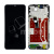 Дисплей для Huawei Nova Y72S/Y63 (GFY-LX1) модуль с рамкой Черный - OR