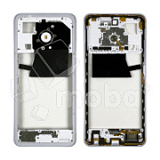 Средняя часть для Tecno Spark 20 (KJ5) Белый