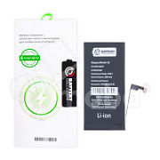 Аккумулятор для iPhone 15 - Battery Collection - усиленная 3520 mAh - (Коробка + скотч + отвертка)