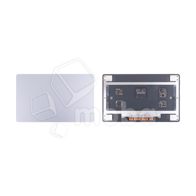 Трекпад (тачпад) для MacBook Pro 16" A2141 (2019) Серый