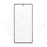 Стекло для переклейки Xiaomi Redmi Note 13 Pro 4G/Poco M6 Pro 4G (23117RA68G/2312FPCA6G) с OCA пленкой Черный - OR (Mitsubishi)