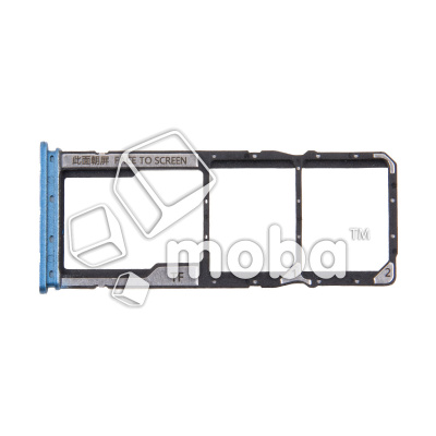 HLD-SIM-XMI-RMI-10A-BL