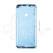 Задняя крышка для Realme Narzo 50A (RMX3430) Голубой