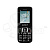 Мобильный телефон Maxvi C3i (без ЗУ в комплекте, 2SIM, FM, MicroSD, фонарик, диктофон) Черный