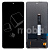 Дисплей для Xiaomi Poco X3 NFC/X3 Pro/Mi 10T Lite (M2007J20CG) в сборе с тачскрином Черный - OR