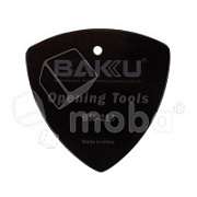 Инструмент для вскрытия BAKU BK-213 (медиатор, металл)