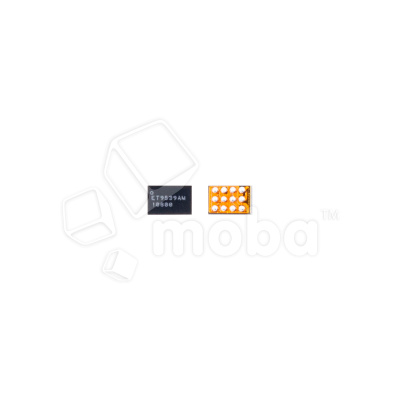 Микросхема ET9539AM (Контроллер зарядки для Samsung Galaxy A505F/A515F/M307F)