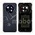 Задняя крышка для Huawei Honor Magic 7 (PTP-N29) Черный - Премиум