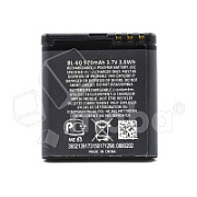 Аккумулятор для Nokia 6700C (BL-6Q)