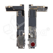 Материнская плата для iPhone 12 mini (A2399) Sim+E-Sim 128Gb (iCloud locked)