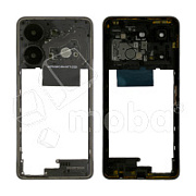 Средняя часть для Tecno Pova 5 (LH7n) Золото