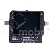 Тестер системного разъема Qianli iBridge A3 (Lightning+Type-C)