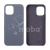 Чехол-накладка Soft Touch для iPhone 12/12 Pro Графит Чехол-накладка Soft Touch для iPhone 12/12 Pro Графит