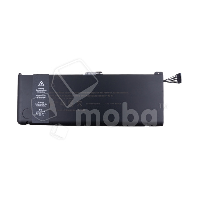 Аккумуляторная батарея для ноутбука MacBook Pro 17" A1297 (2009-2011) A1309