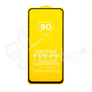 Защитное стекло "Полное покрытие" для Samsung Galaxy S23 FE (S711B) Черный