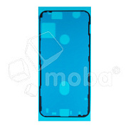 Скотч дисплея для iPhone 12 mini водонепроницаемый Черный