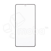Защитное стекло "Матовое" для Samsung Galaxy A51/M31s (A515F/M317F) Черный
