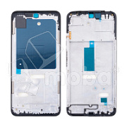 Рамка дисплея для Xiaomi Redmi 13 4G (24040RN64Y) Черный (возможен дефект ЛКП)