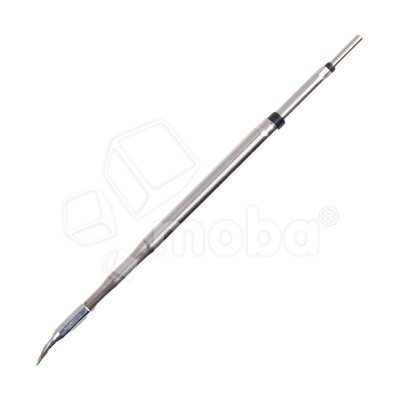 Жало паяльника Mechanic Precision C210-TS (изогнутое)