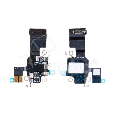 Шлейф для iPhone 13 Pro (A2640) антенна WiFi - Премиум