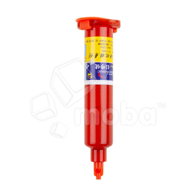 Клей UV Mechanic TP-1000 (10 г)