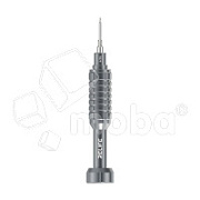 Отвертка Relife RL-730 (тонкий крестик 2,5 мм со штырьком, магнитная)