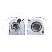 Вентилятор (кулер) для ноутбука Acer Aspire 3 (DFS541105FC0T FJP5)