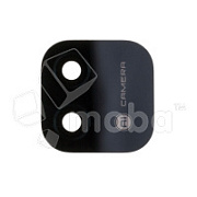 Стекло камеры для Realme C11 2021 (RMX3231) Черный